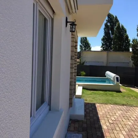 Villa Les Mesanges *