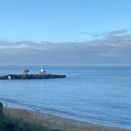 Les Mesanges Saint-Palais-sur-Mer
